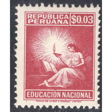 PERU SCOTT RA35