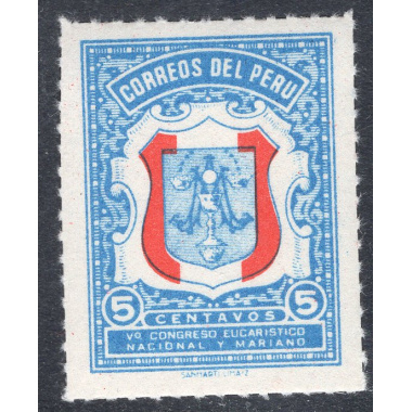 PERU SCOTT RA36
