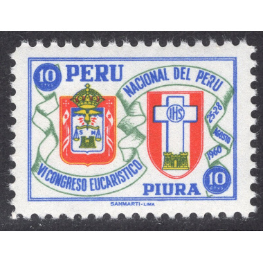 PERU SCOTT RA37