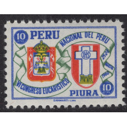 PERU SCOTT RA37