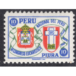 PERU SCOTT RA37