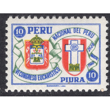 PERU SCOTT RA37