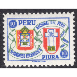PERU SCOTT RA37