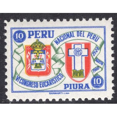 PERU SCOTT RA37