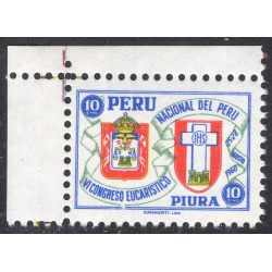 PERU SCOTT RA37