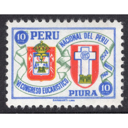 PERU SCOTT RA37