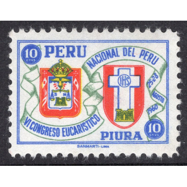 PERU SCOTT RA37