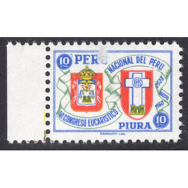 PERU SCOTT RA37