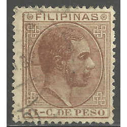 PHILIPPINES SCOTT 83