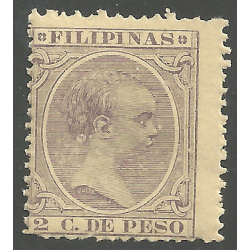 PHILIPPINES SCOTT 145