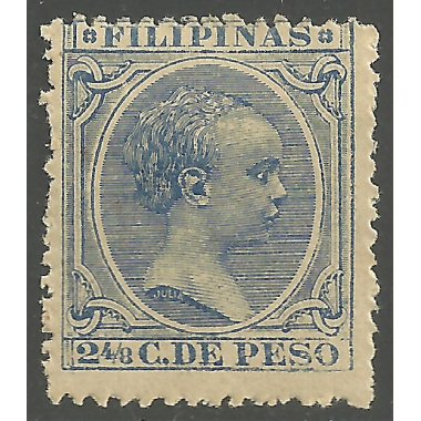 PHILIPPINES SCOTT 149