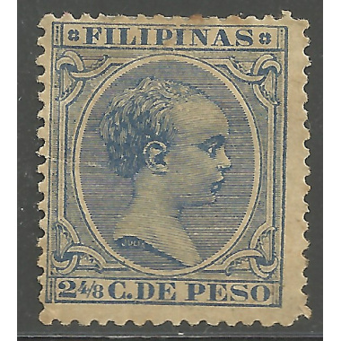 PHILIPPINES SCOTT 149