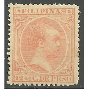 PHILIPPINES SCOTT 168