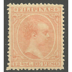 PHILIPPINES SCOTT 168