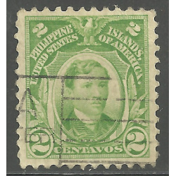 PHILIPPINES SCOTT 290