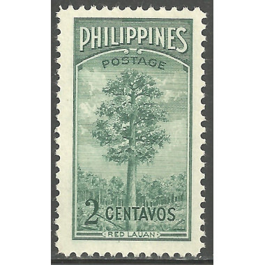PHILIPPINES SCOTT 540