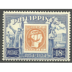 PHILIPPINES SCOTT 606