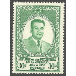 PHILIPPINES SCOTT 623