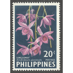PHILIPPINES SCOTT 853