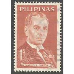 PHILIPPINES SCOTT 854