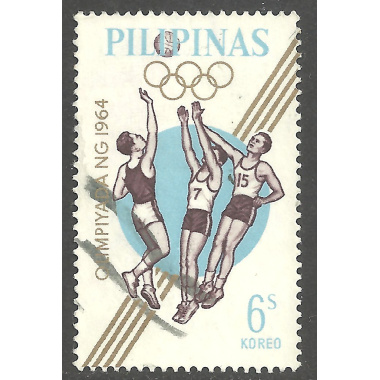 PHILIPPINES SCOTT 915