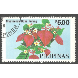 PHILIPPINES SCOTT 1416