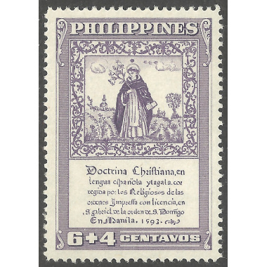 PHILIPPINES SCOTT B2