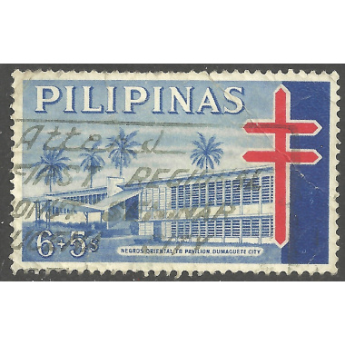 PHILIPPINES SCOTT B27