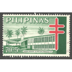 PHILIPPINES SCOTT B29