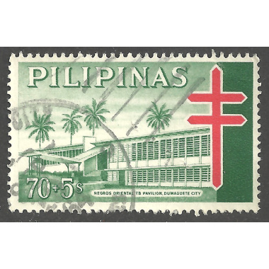 PHILIPPINES SCOTT B29