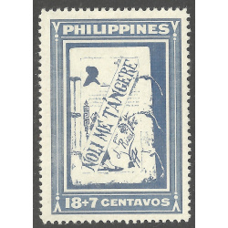 PHILIPPINES SCOTT B3
