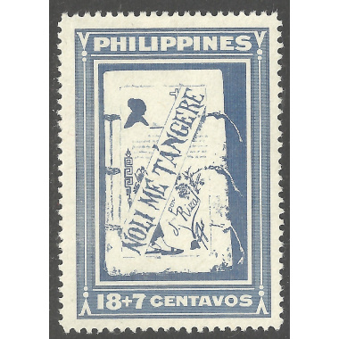 PHILIPPINES SCOTT B3