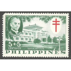 PHILIPPINES SCOTT B8