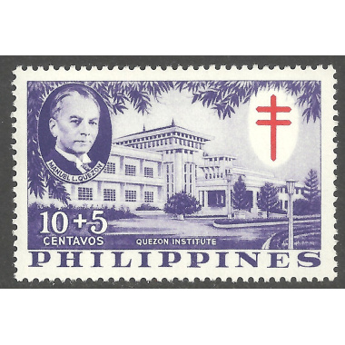 PHILIPPINES SCOTT B9