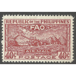 PHILIPPINES SCOTT C67