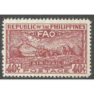 PHILIPPINES SCOTT C67