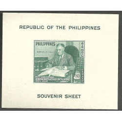 PHILIPPINES SCOTT C70