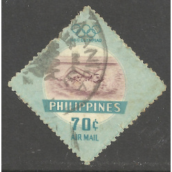 PHILIPPINES SCOTT C86