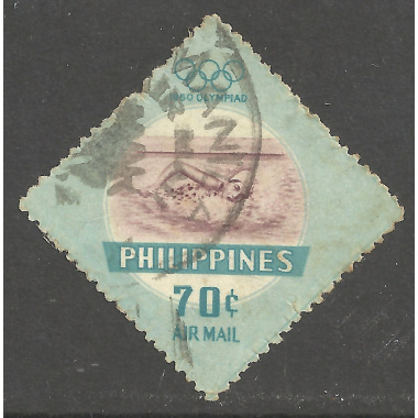 PHILIPPINES SCOTT C86