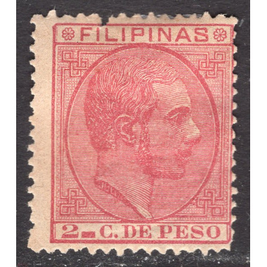 PHILIPPINES SCOTT 76