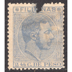 PHILIPPINES SCOTT 79