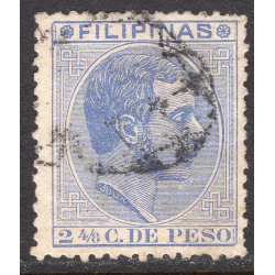 PHILIPPINES SCOTT 79