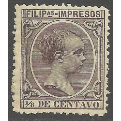 PHILIPPINES SCOTT P5