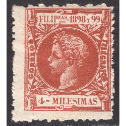 PHILIPPINES SCOTT 195