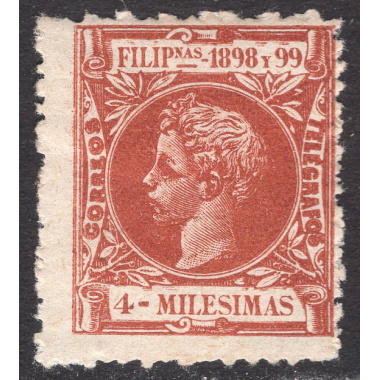 PHILIPPINES SCOTT 195