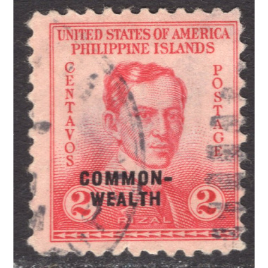 PHILIPPINES SCOTT 433
