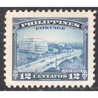 PHILIPPINES SCOTT 506