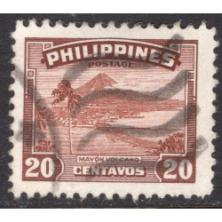 PHILIPPINES SCOTT 508