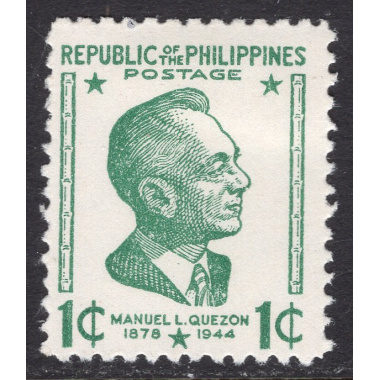 PHILIPPINES SCOTT 511