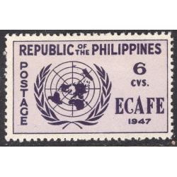 PHILIPPINES SCOTT 517